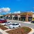 Greenbrier Square Building 100 Shopping Center Exterior in Chesapeake, VA