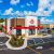 Arby's restaurant constructed within our Greenbrier Square project in Chesapeake, VA