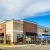 Greenbrier Square Building 100 Shopping Center Exterior in Chesapeake, VA