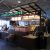 Airport Starbucks build out