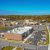 Greenbrier Square Building 300 Shopping Center Aerial Shot in Chesapeake, VA