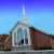 Asbury Wesleyan Church constructed in Newport News, VA