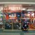 Sports Scene airport store built out