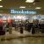 Airport Brookstone store build out