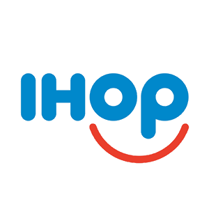 IHOP logo