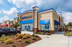 Retail Stores's decorative shadow