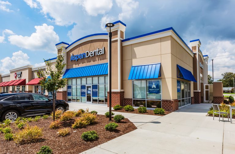 Retail Stores