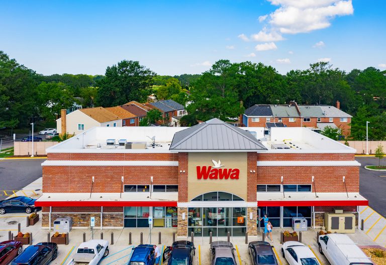 Convenience Stores & Automotive