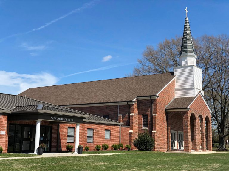 Religious Facilities