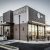 Starbucks store exterior built in Montana