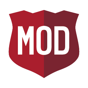 MOD Pizza logo