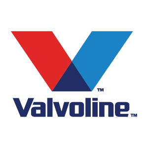 Valvoline logo