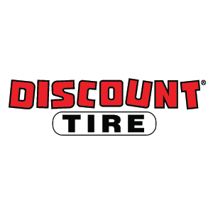 Discount Tire logo